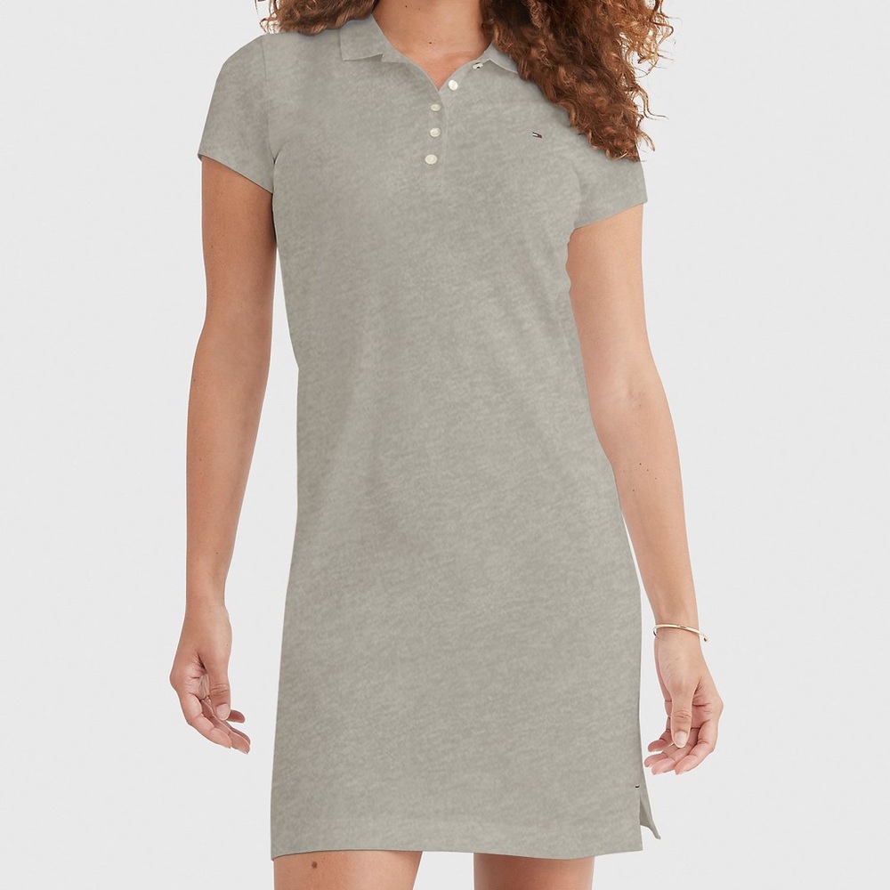 Tommy Hilfiger Polo Dress